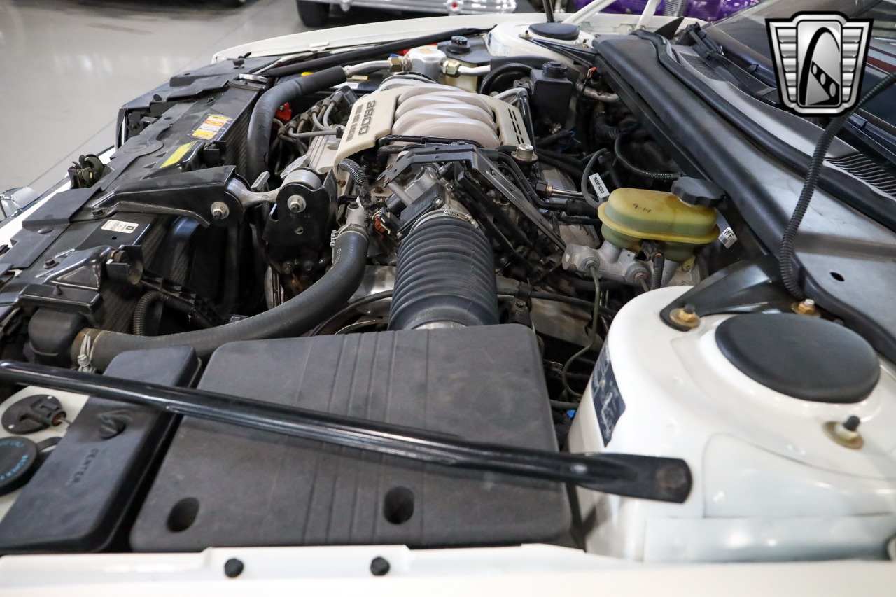 1991 Buick Riviera 13