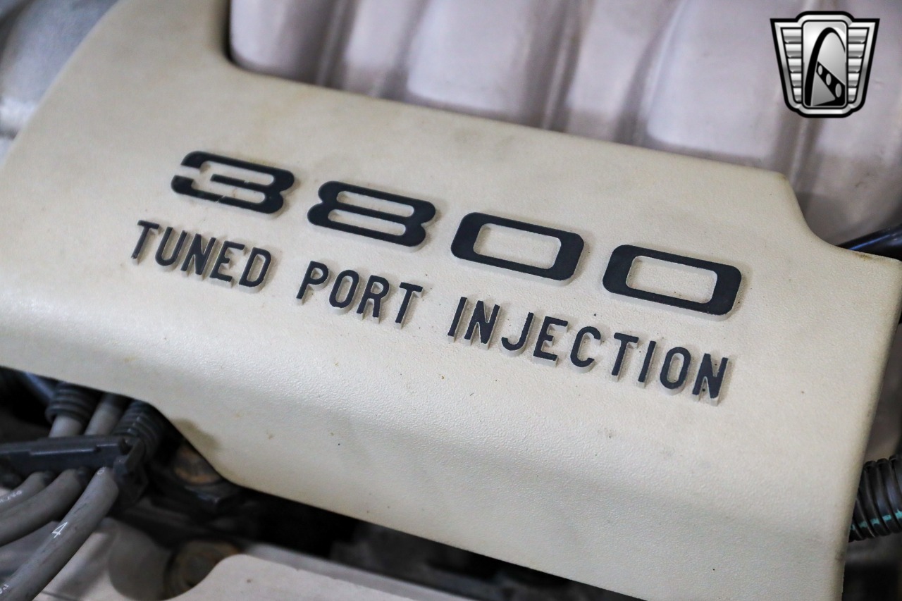 1991 Buick Riviera 14