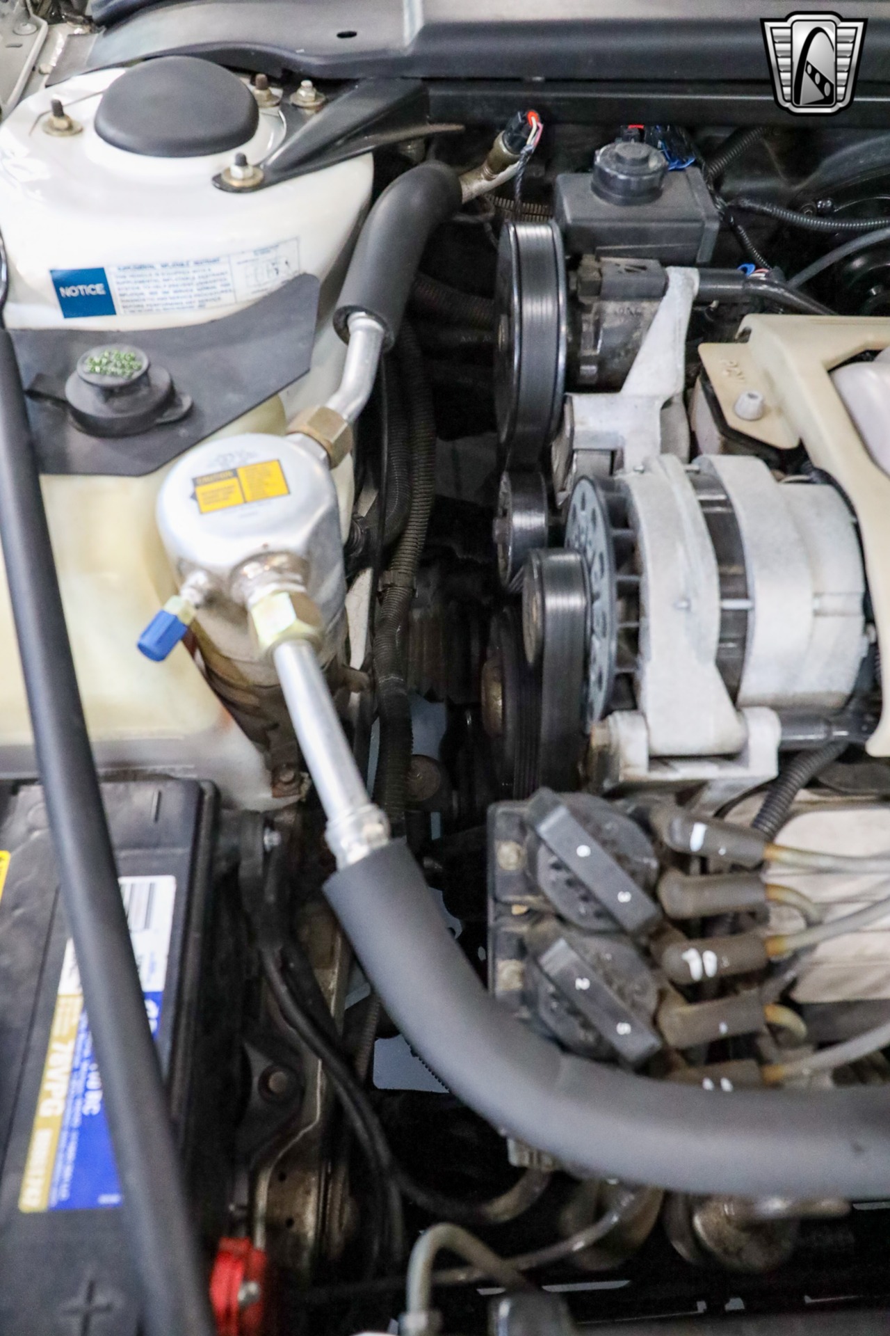 1991 Buick Riviera 81