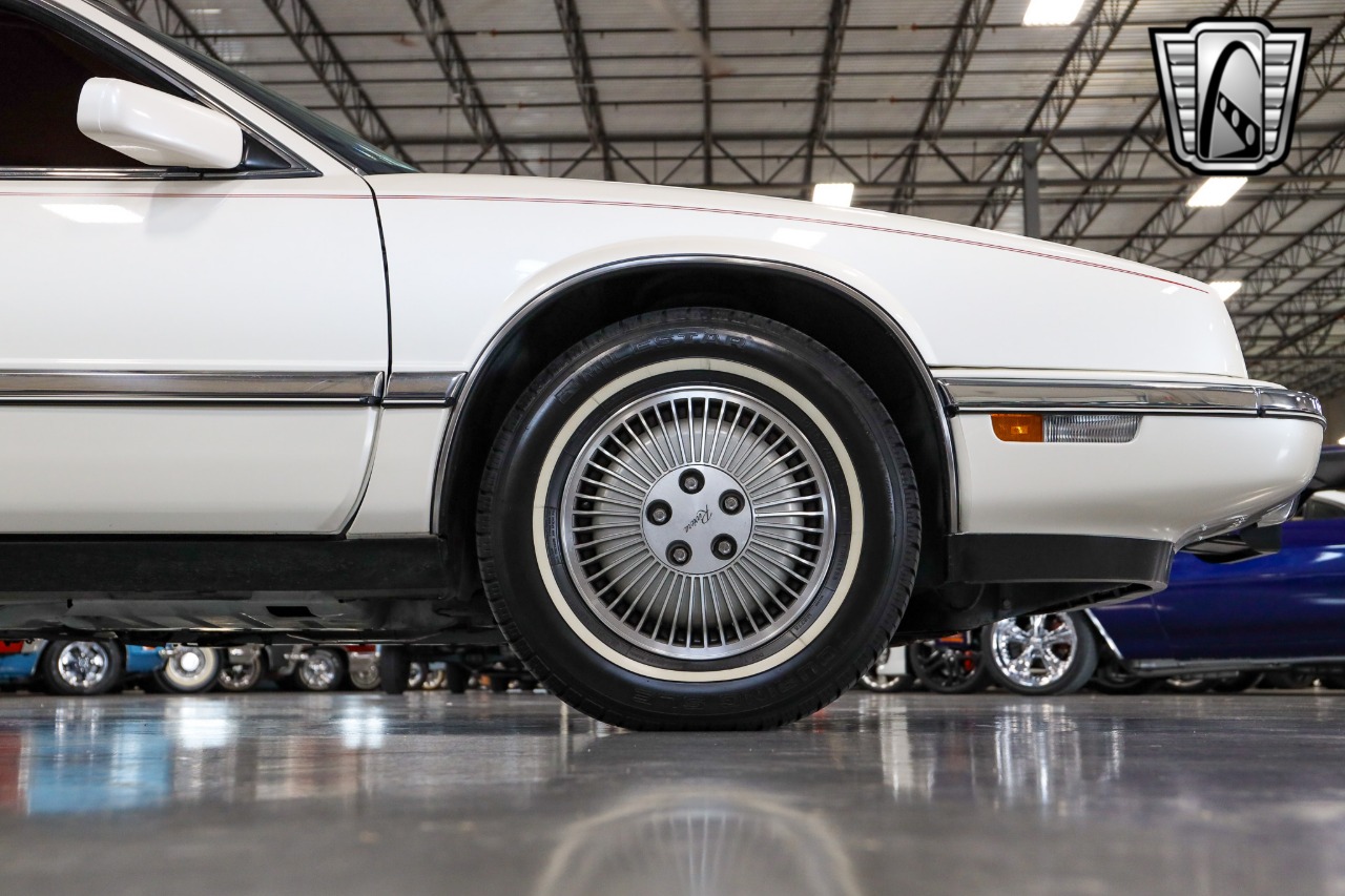 1991 Buick Riviera 63