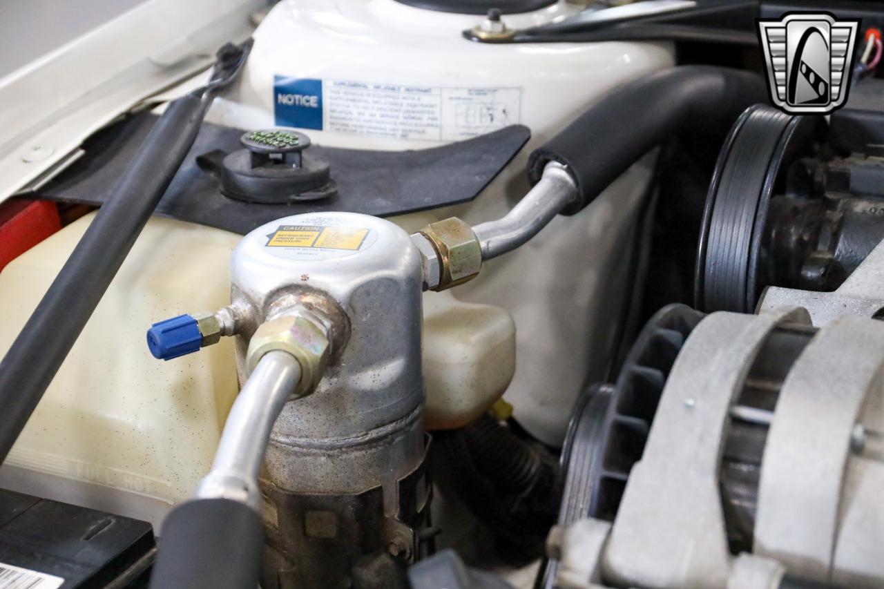 1991 Buick Riviera 83