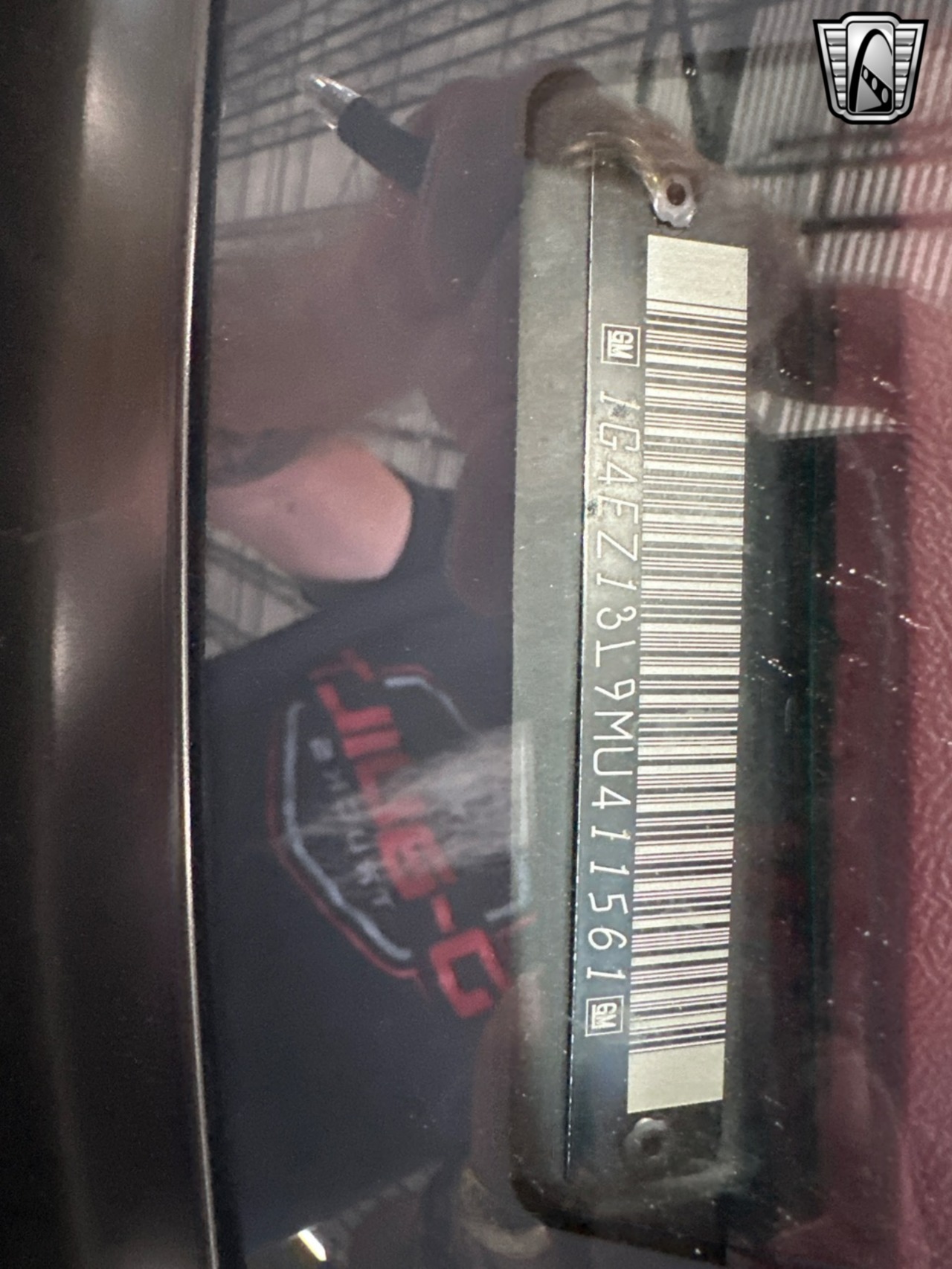 1991 Buick Riviera 31