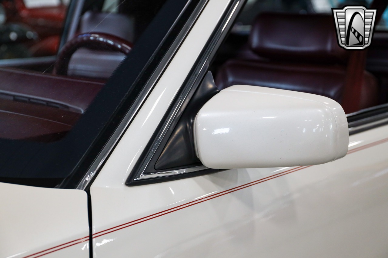 1991 Buick Riviera 65