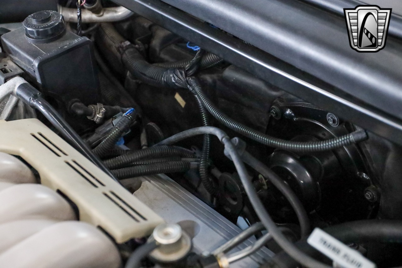 1991 Buick Riviera 85