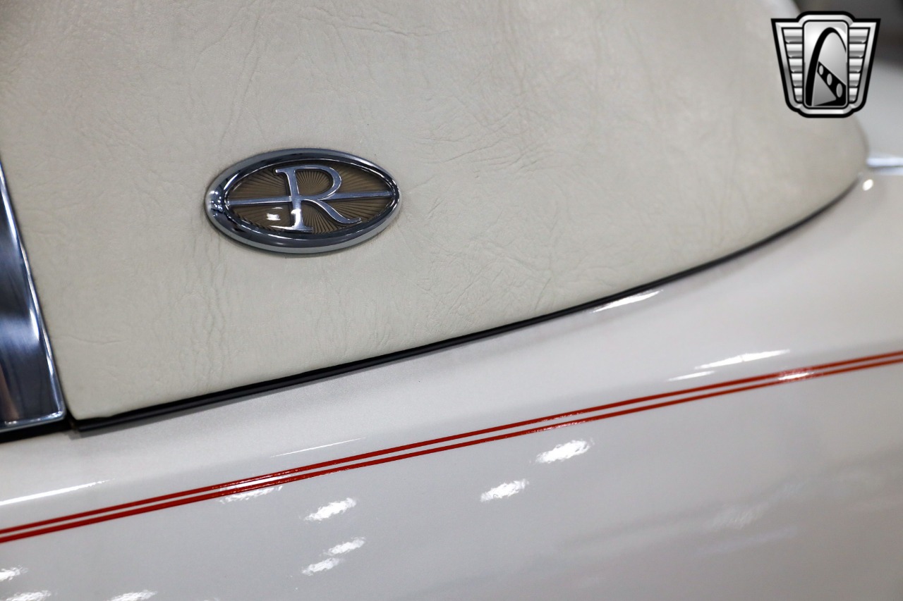 1991 Buick Riviera 66