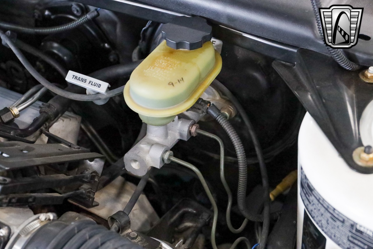 1991 Buick Riviera 86