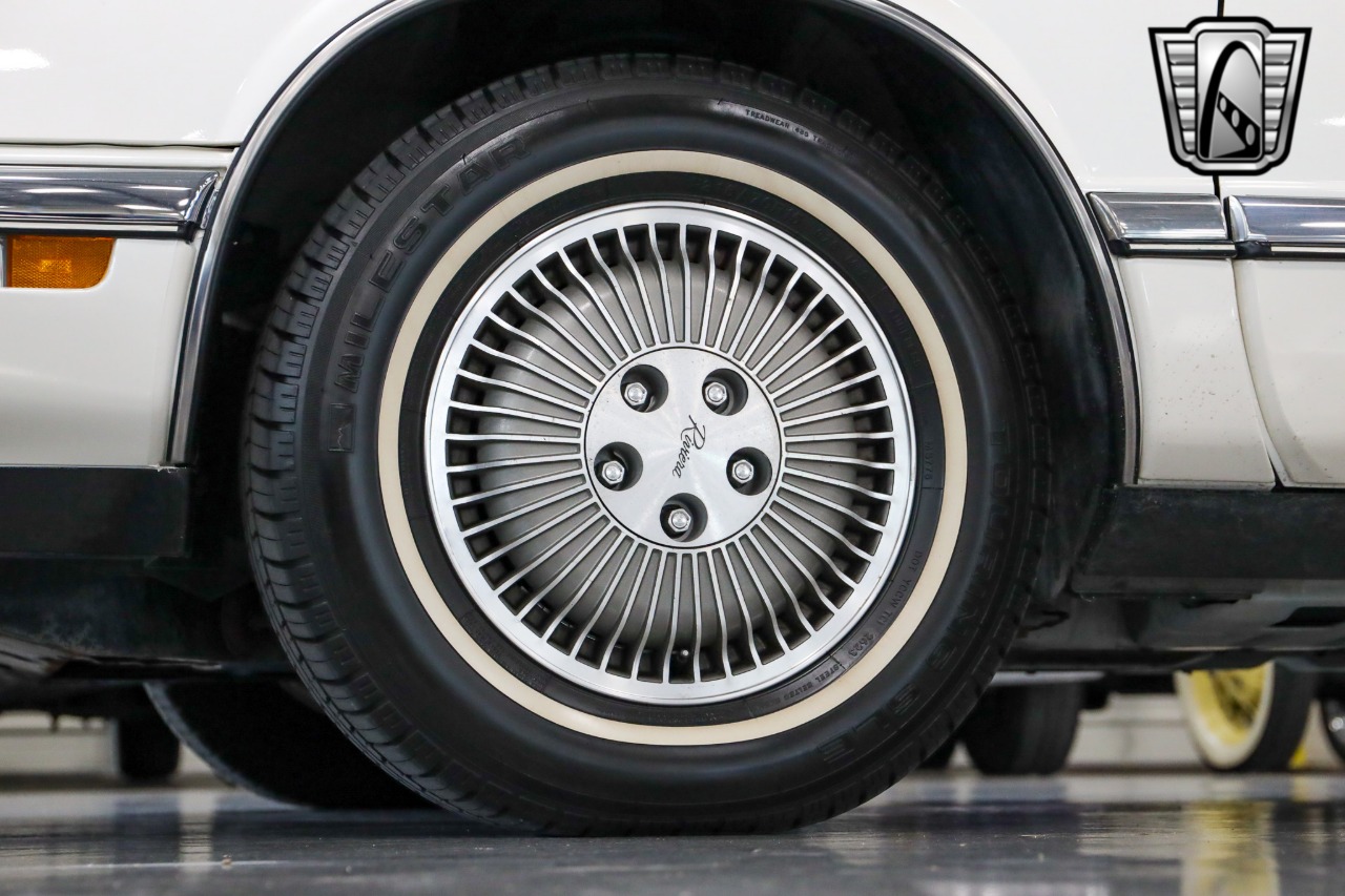 1991 Buick Riviera 67