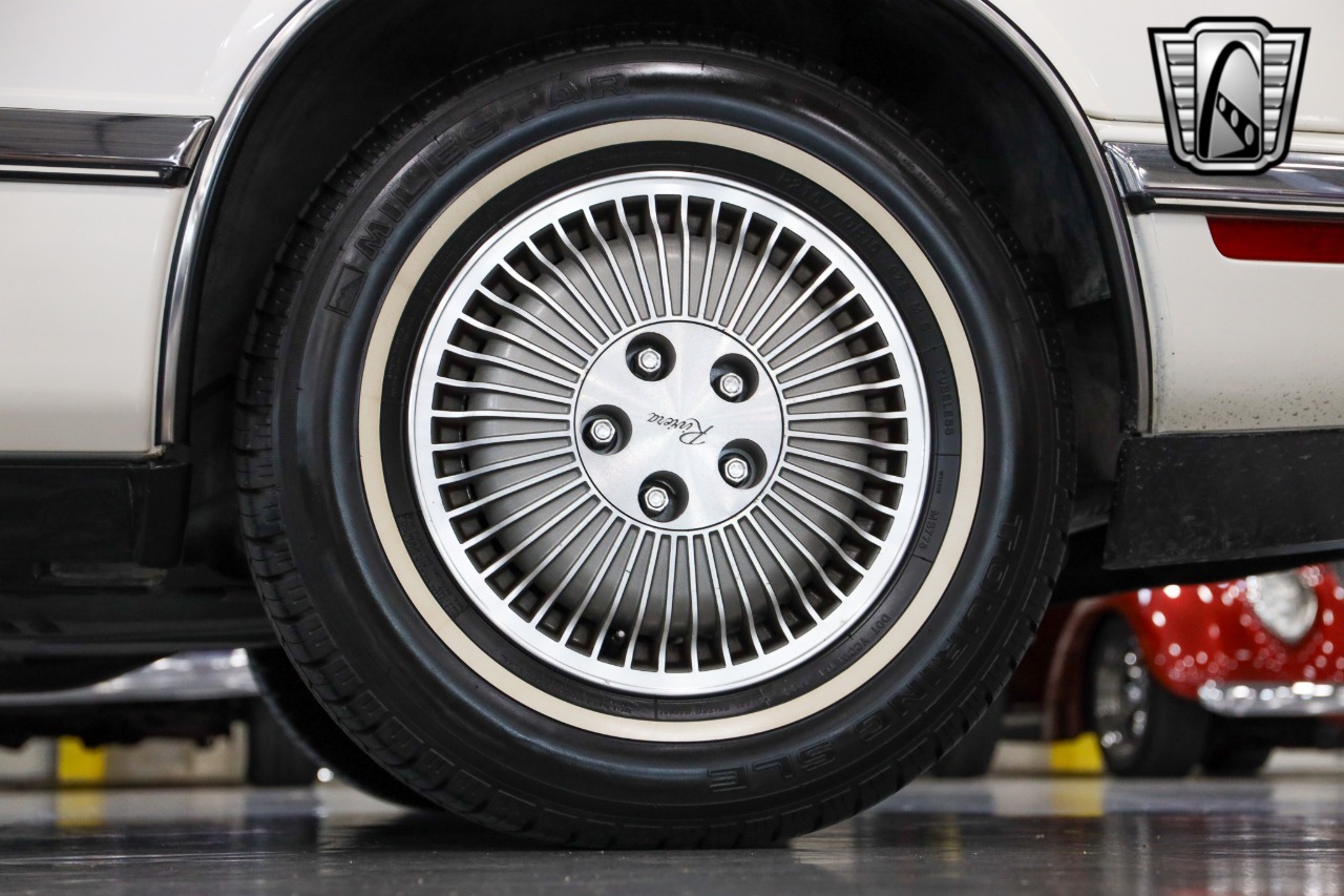 1991 Buick Riviera 68