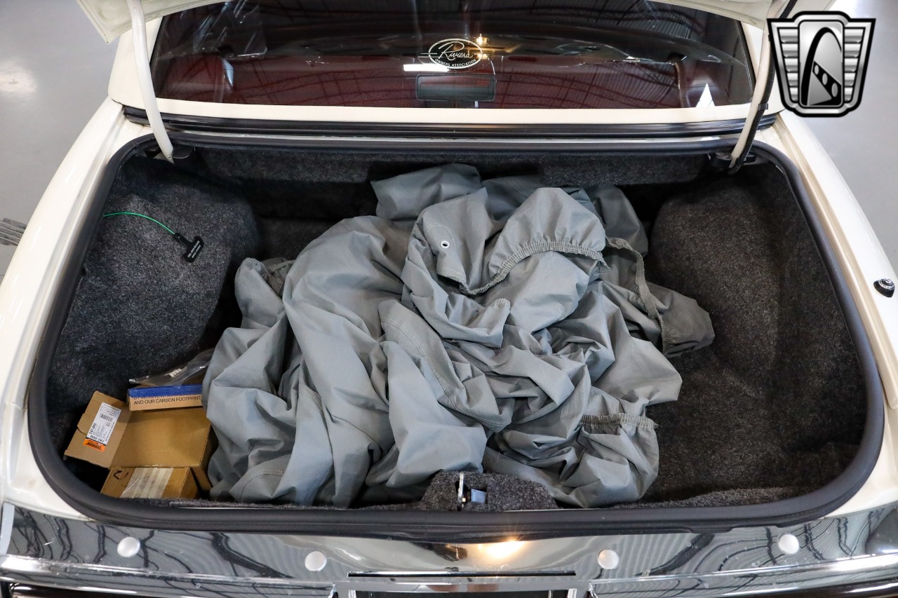 1991 Buick Riviera 89