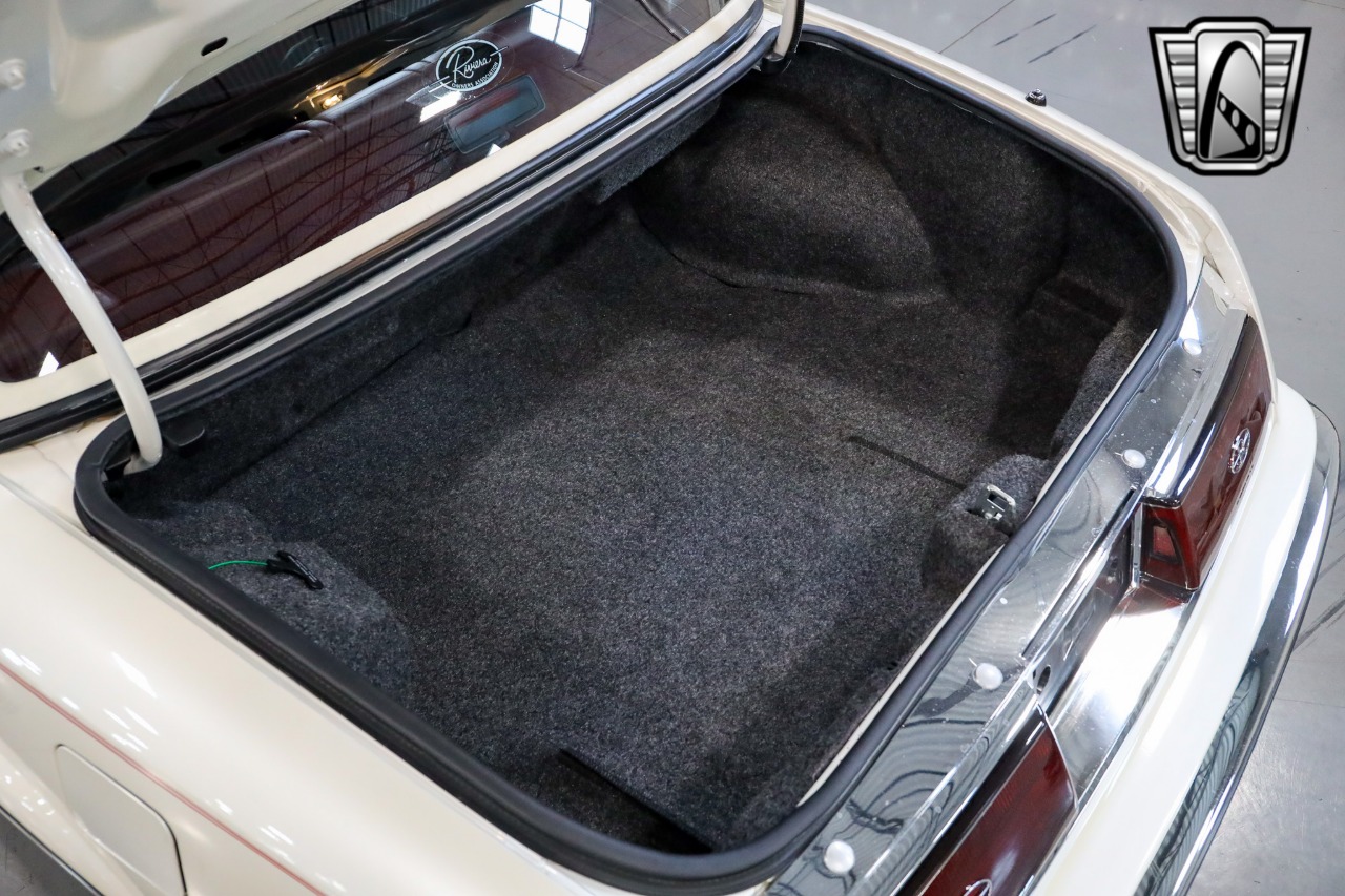 1991 Buick Riviera 15