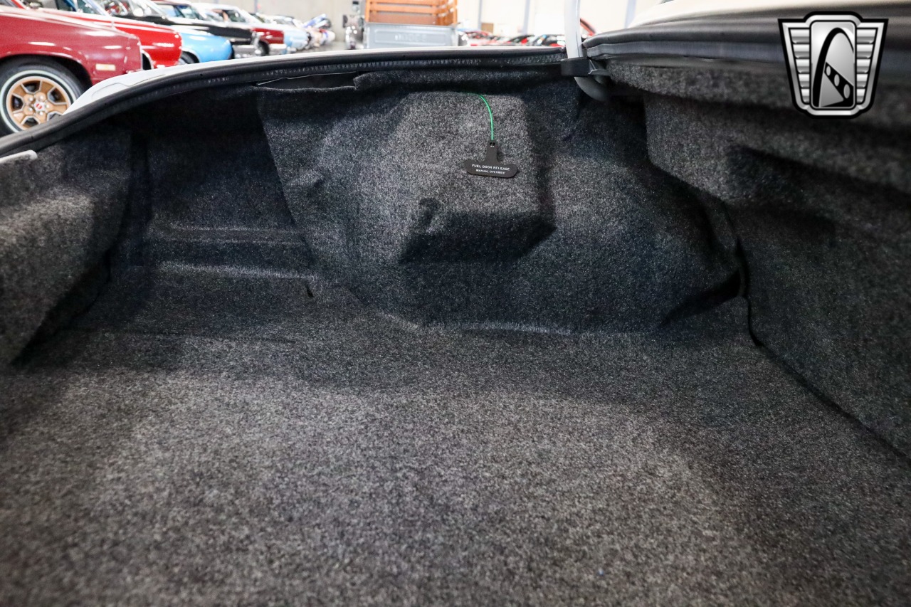 1991 Buick Riviera 91