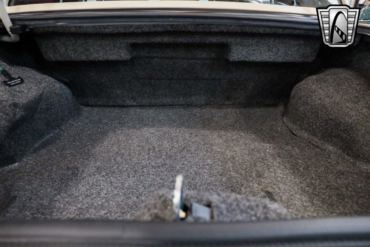 1991 Buick Riviera 92