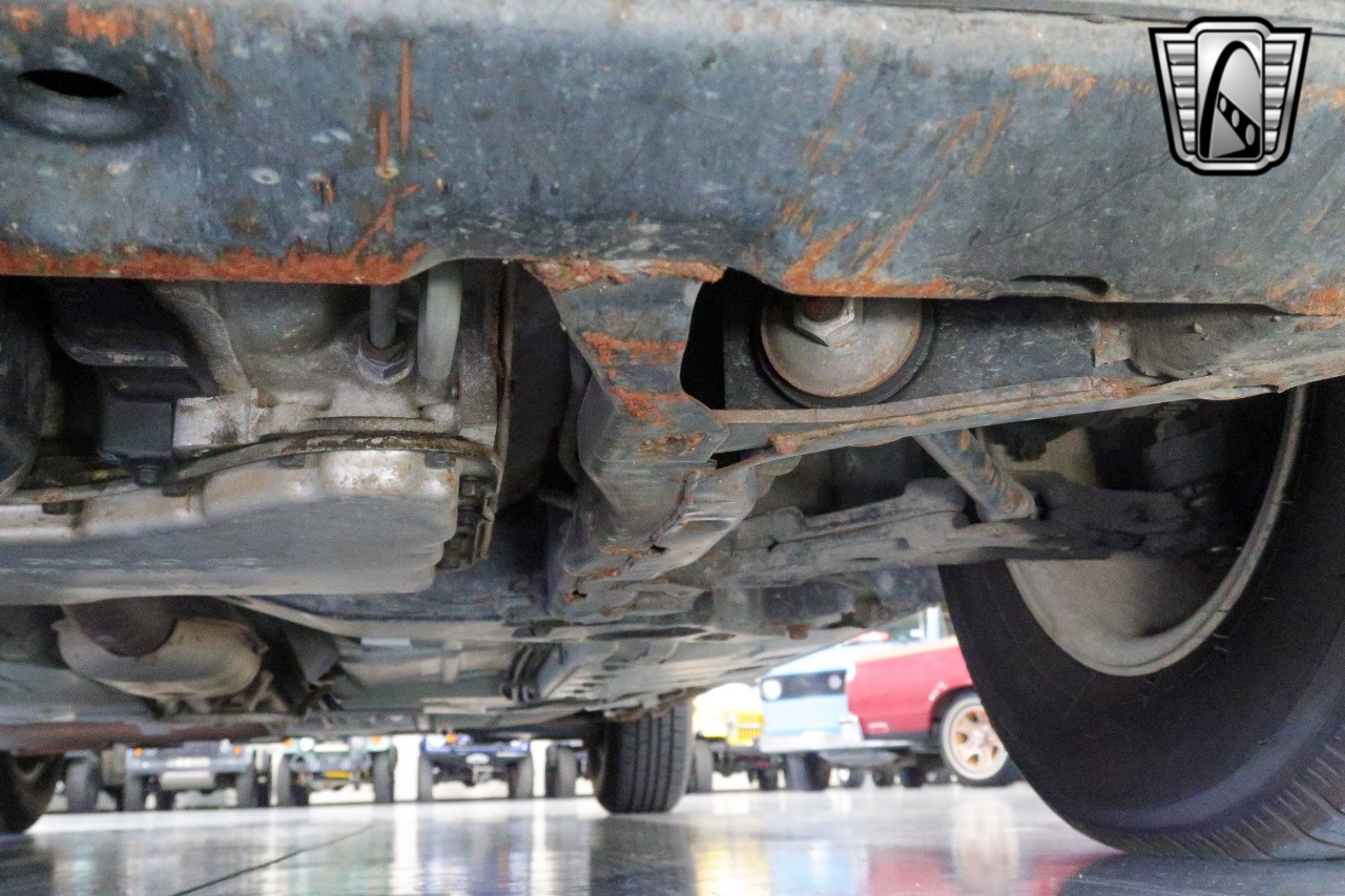 1991 Buick Riviera 27