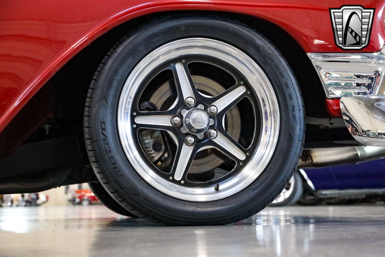 1956 Chevrolet Bel Air 75