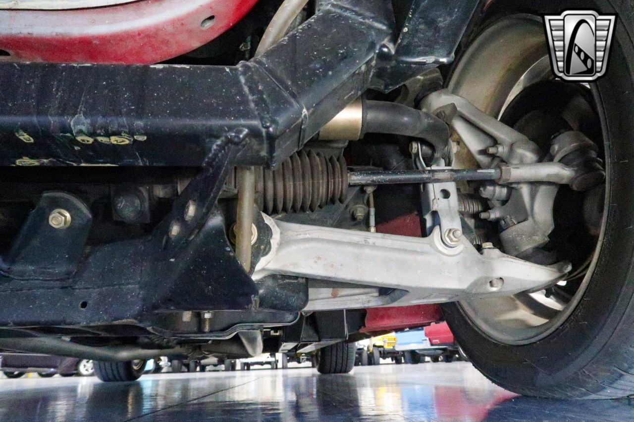 1956 Chevrolet Bel Air 27