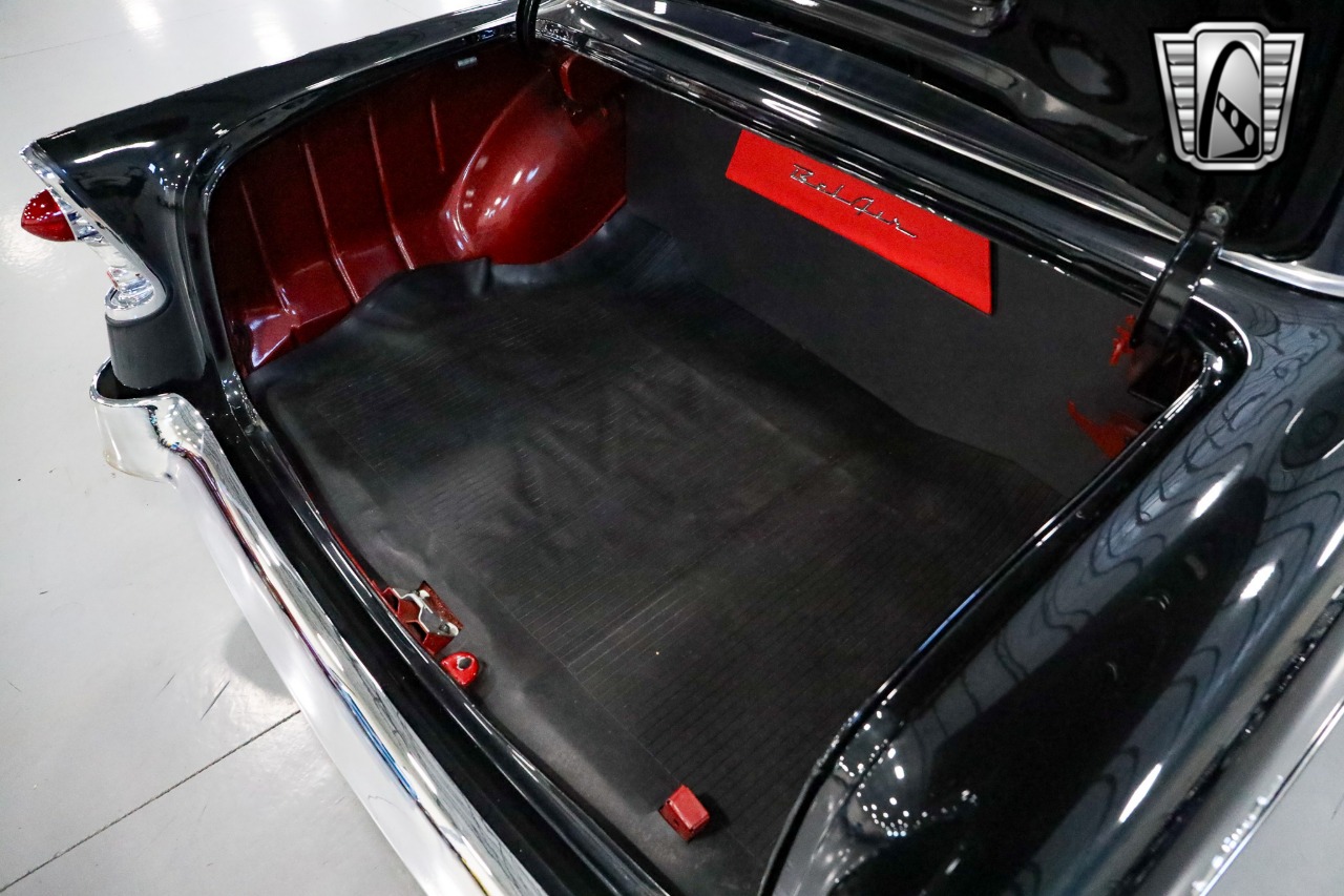 1956 Chevrolet Bel Air 95