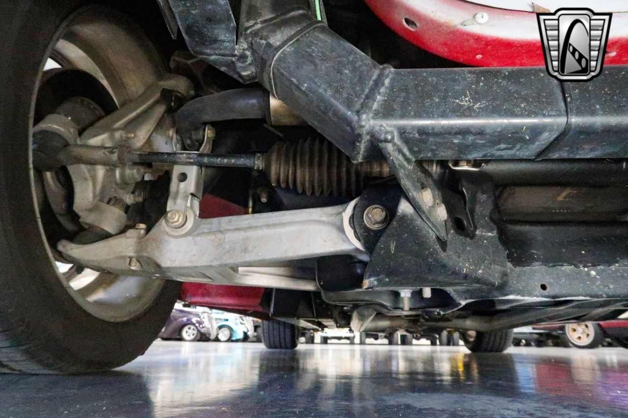 1956 Chevrolet Bel Air 28