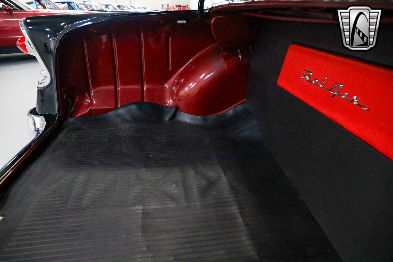 1956 Chevrolet Bel Air 96