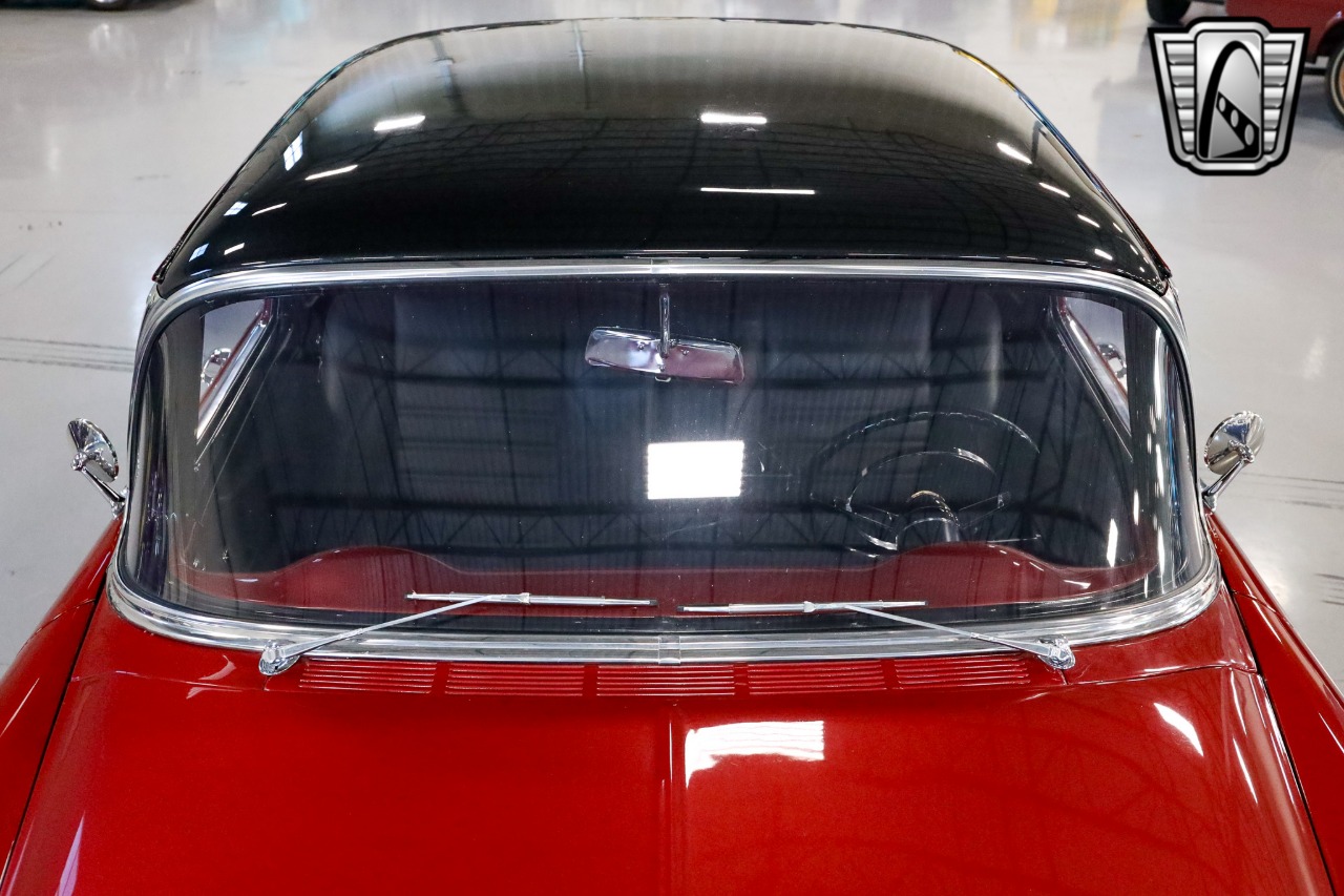 1956 Chevrolet Bel Air 34