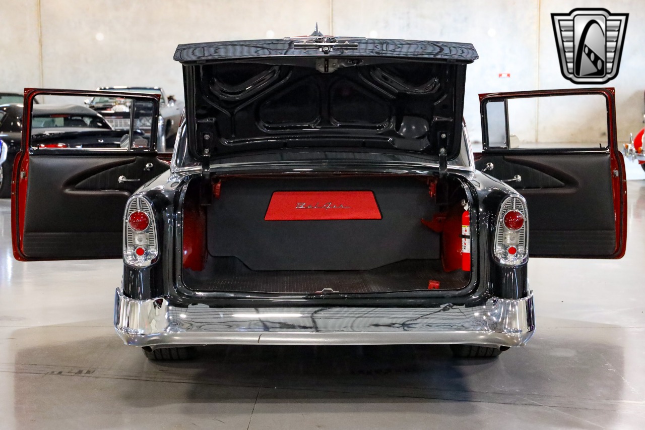 1956 Chevrolet Bel Air 78