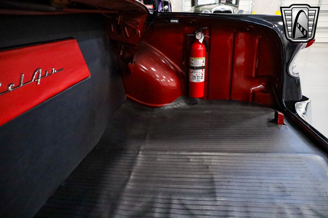 1956 Chevrolet Bel Air 98