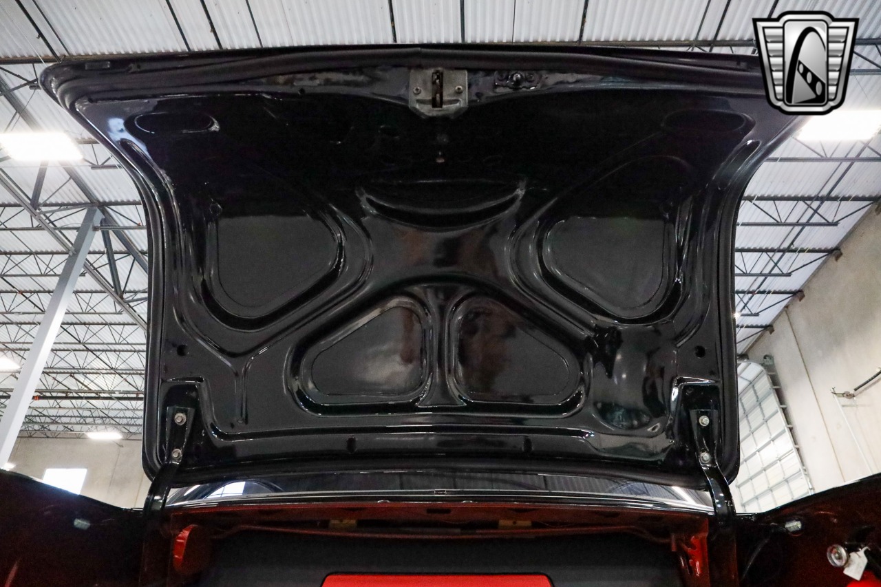 1956 Chevrolet Bel Air 99