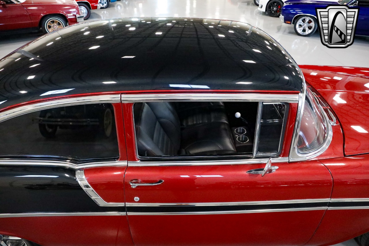 1956 Chevrolet Bel Air 57