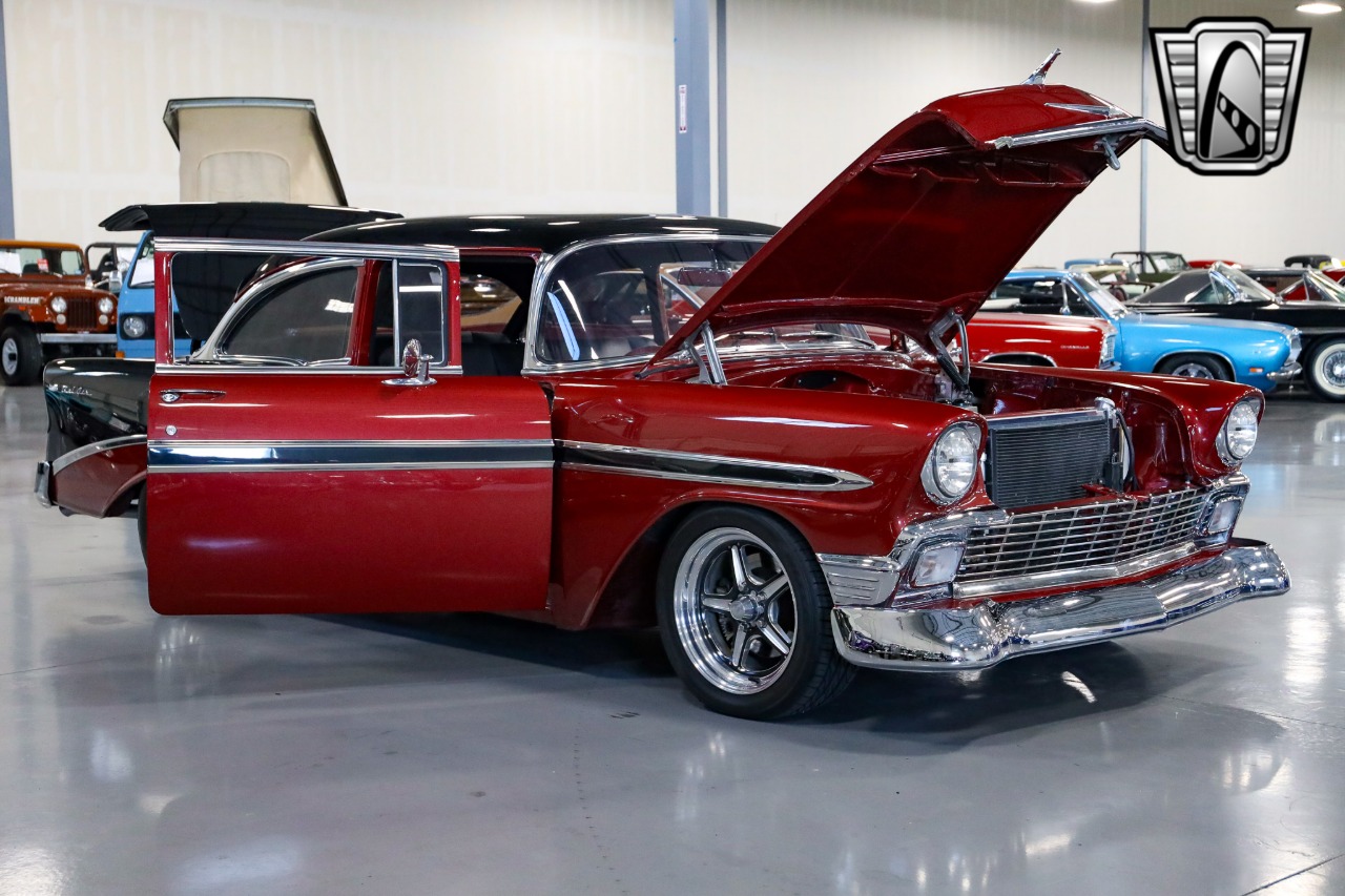 1956 Chevrolet Bel Air 80