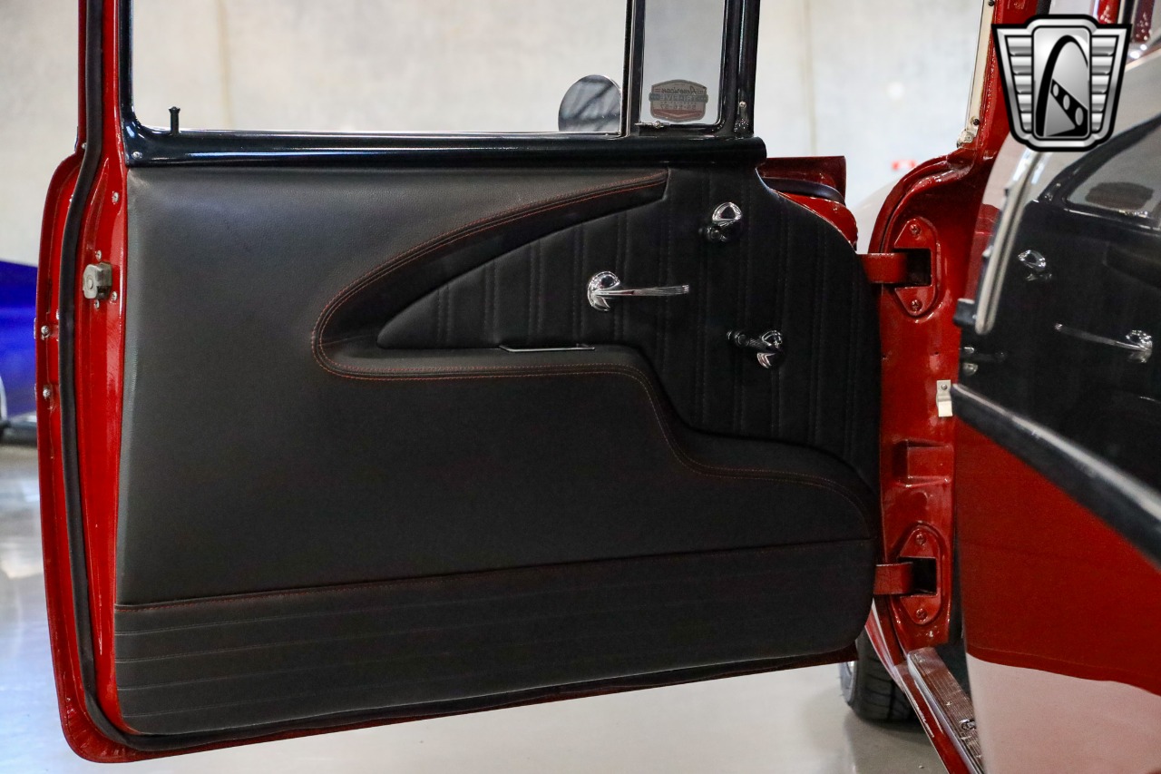 1956 Chevrolet Bel Air 18