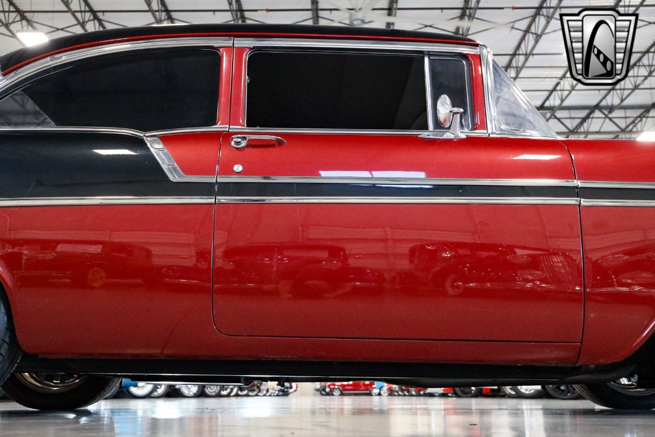 1956 Chevrolet Bel Air 59