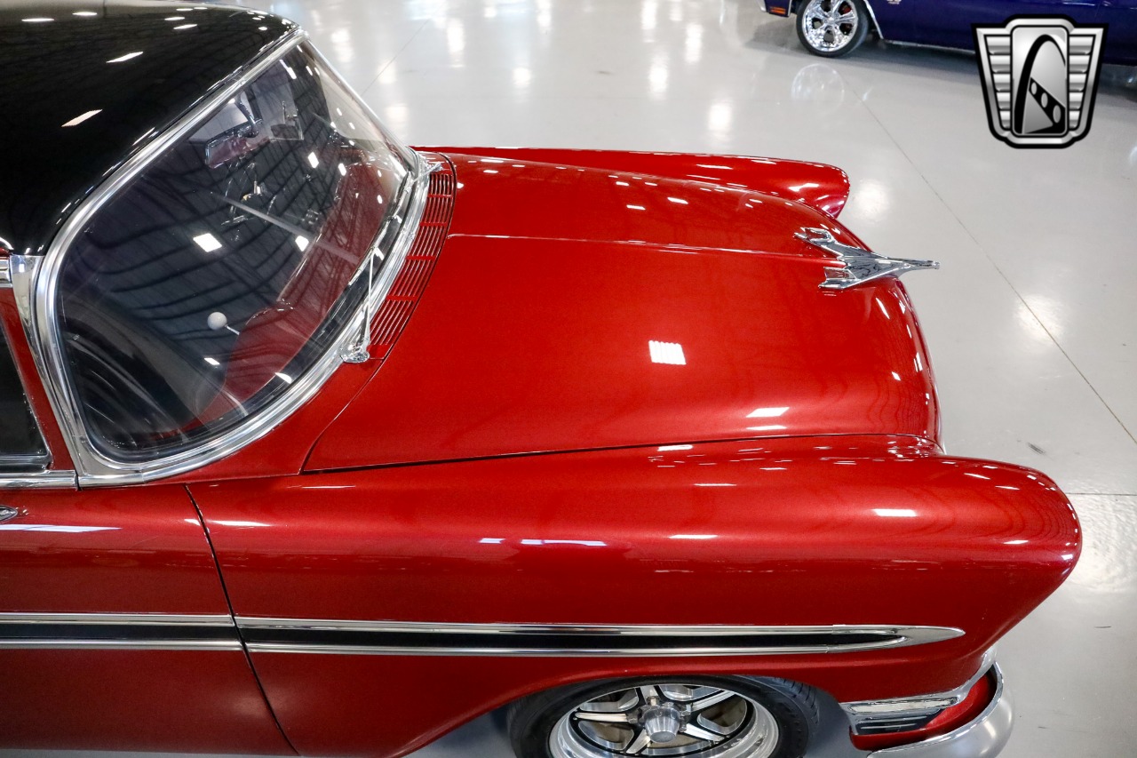 1956 Chevrolet Bel Air 60