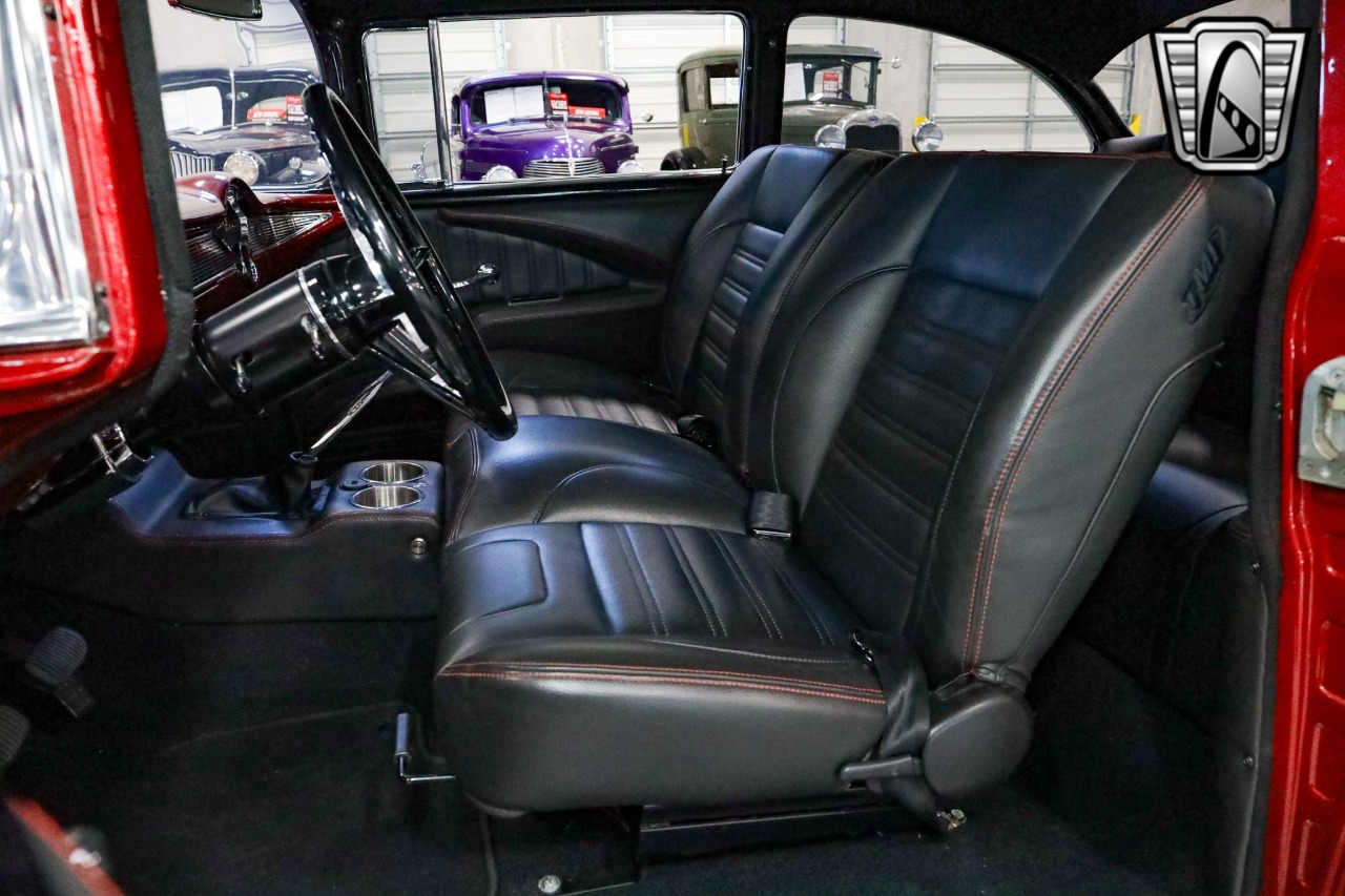 1956 Chevrolet Bel Air 19