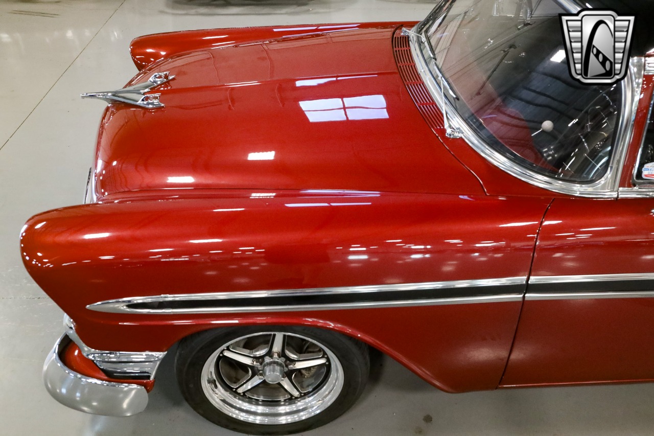 1956 Chevrolet Bel Air 40