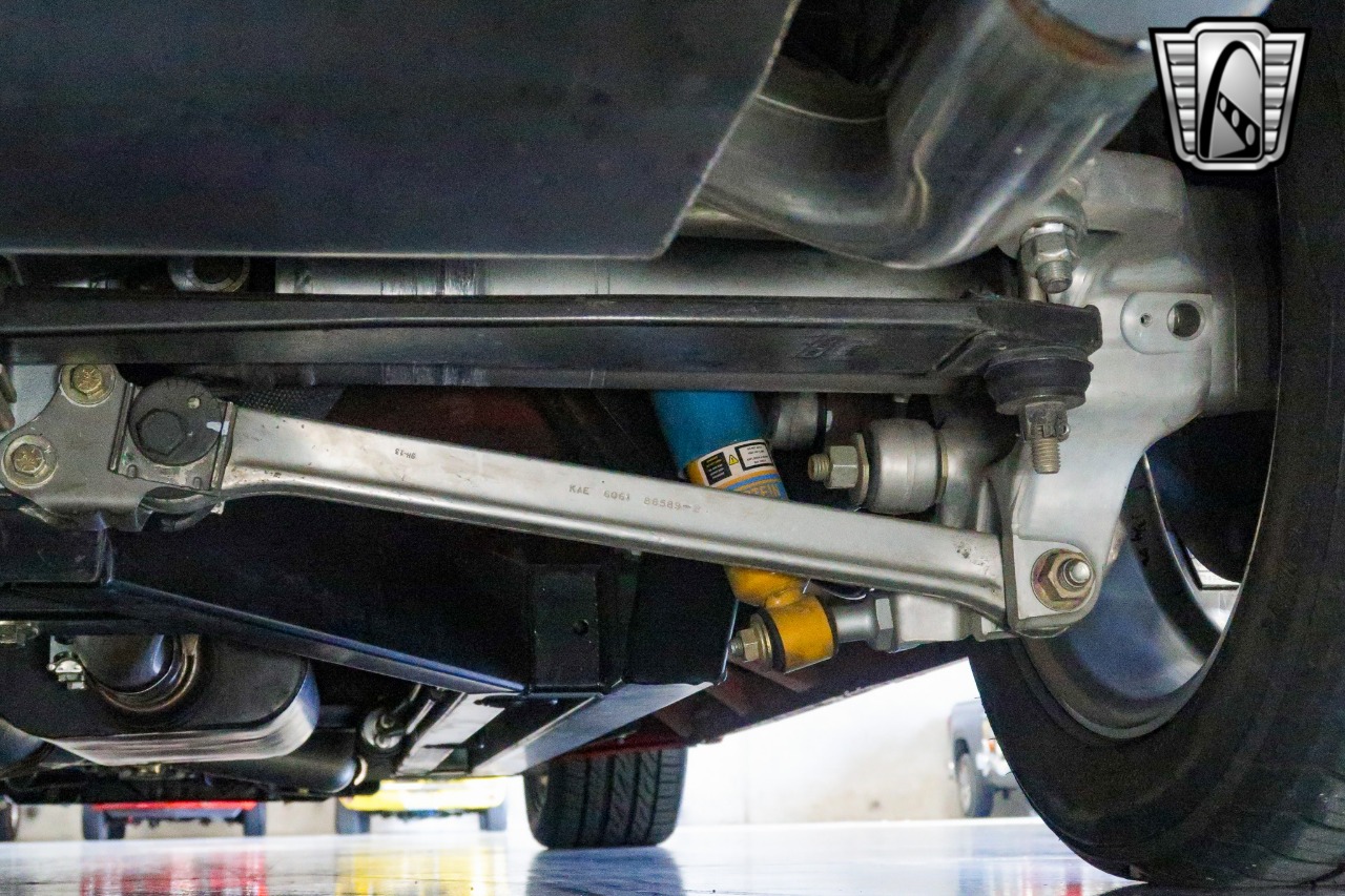 1956 Chevrolet Bel Air 29