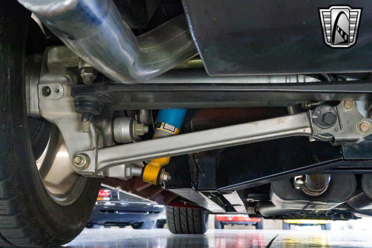 1956 Chevrolet Bel Air 30