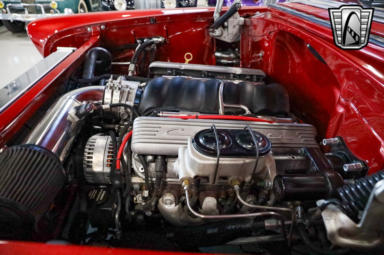 1956 Chevrolet Bel Air 14