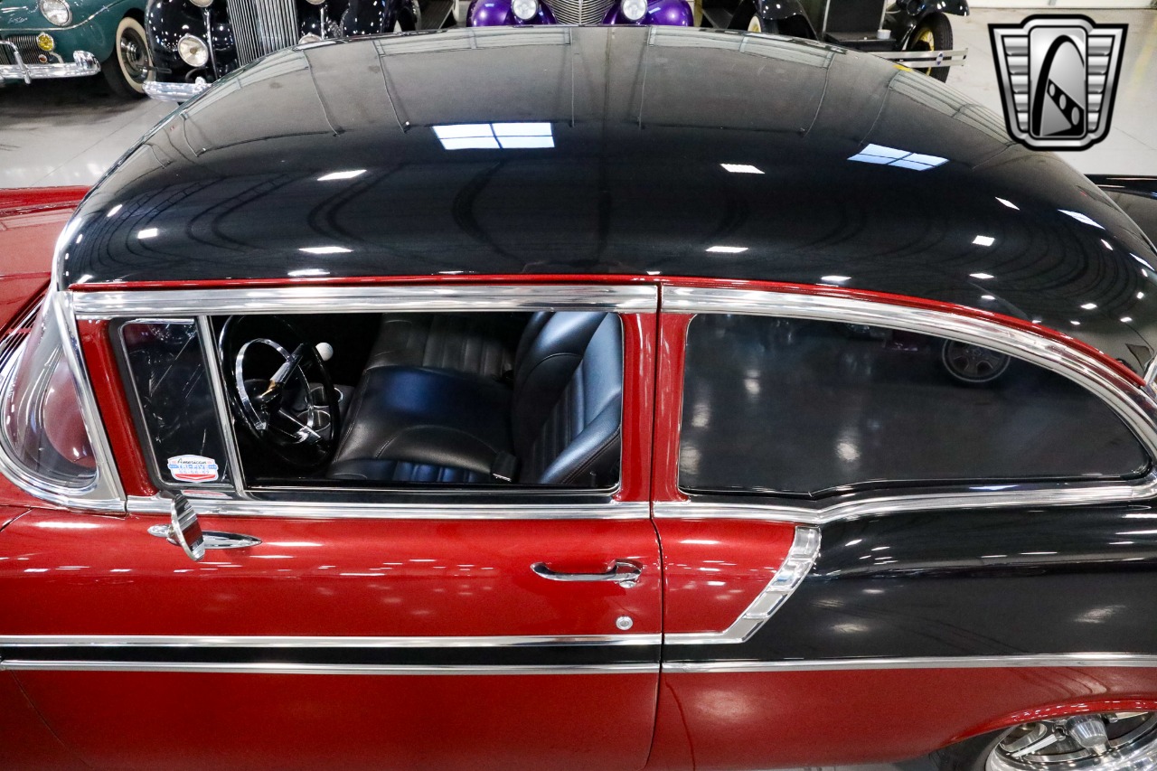 1956 Chevrolet Bel Air 42