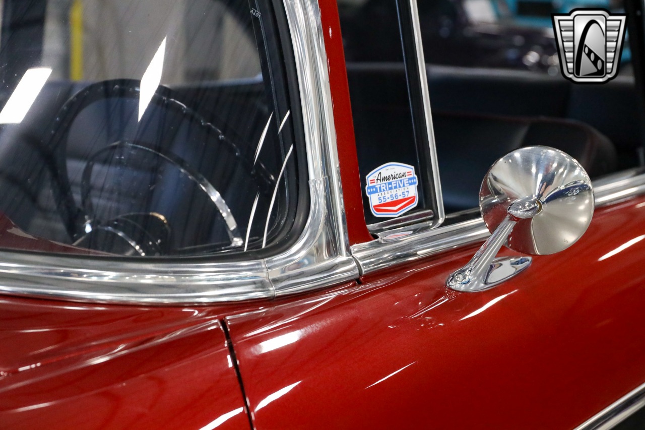 1956 Chevrolet Bel Air 64