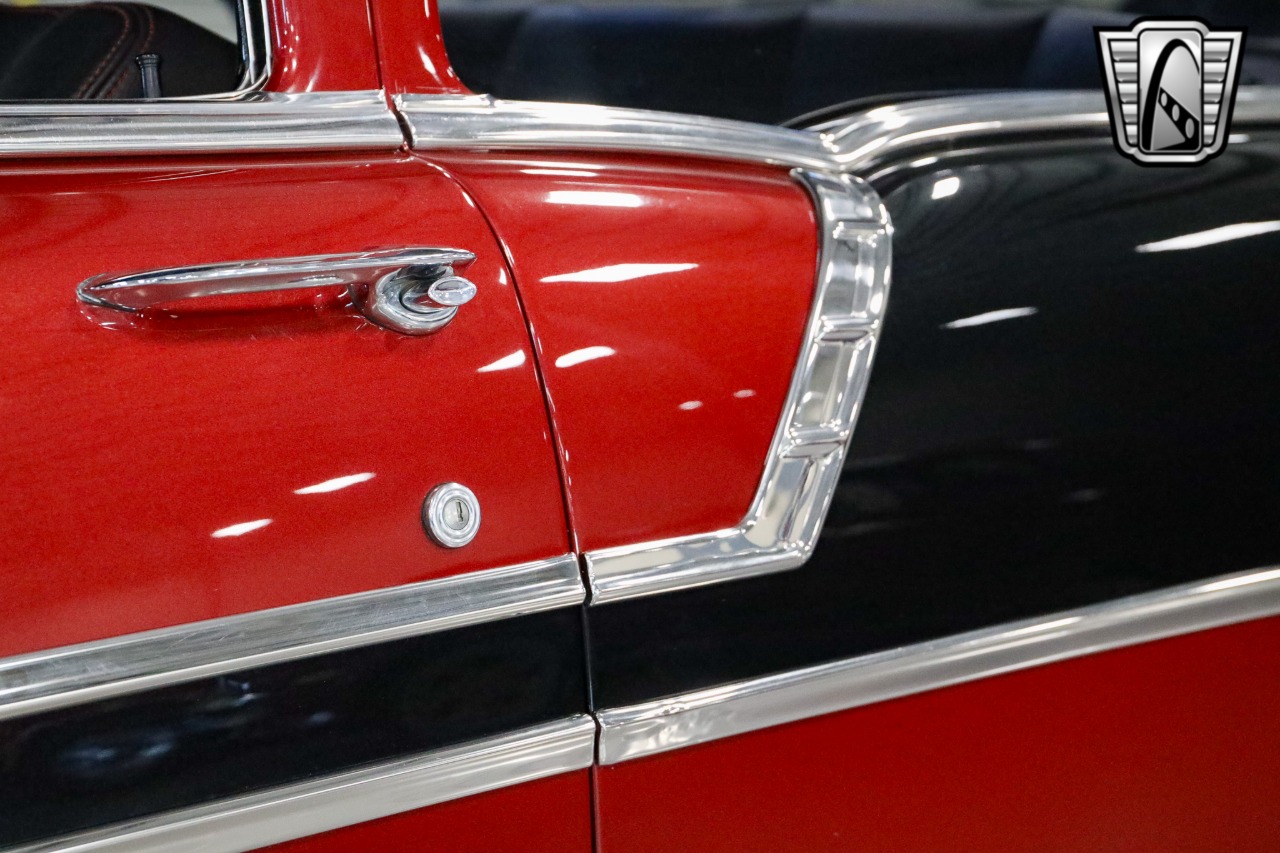 1956 Chevrolet Bel Air 65