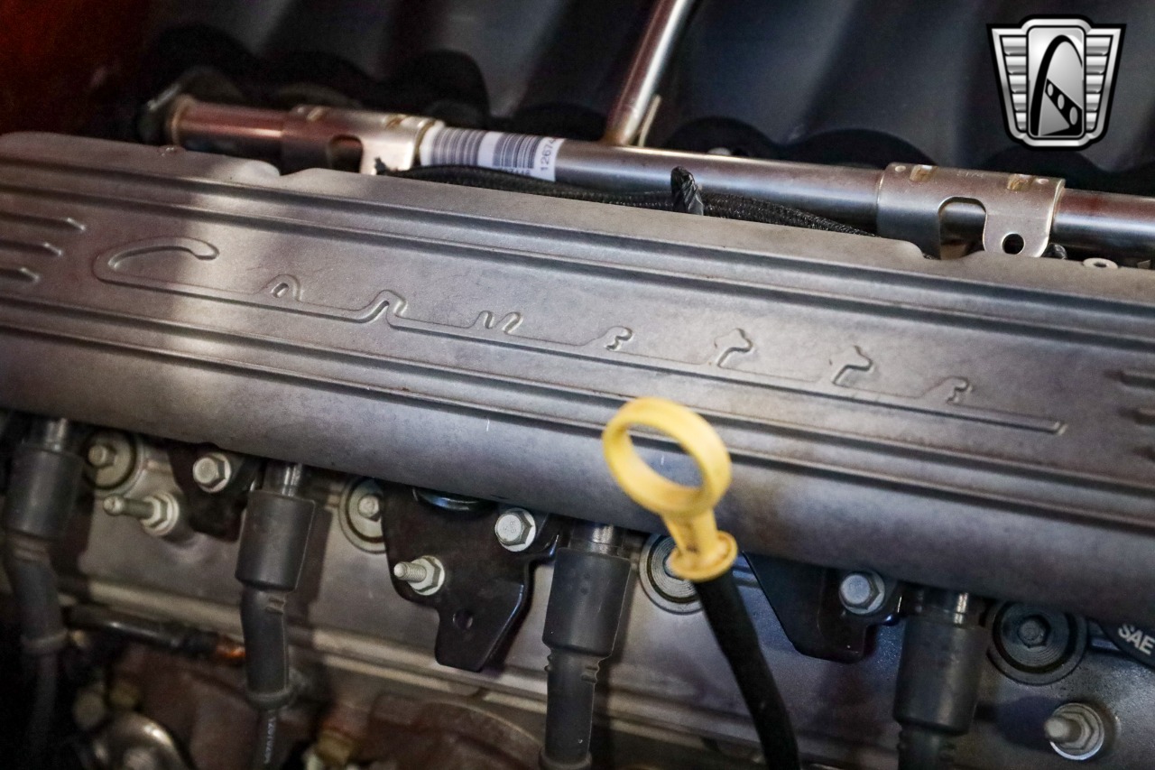 1956 Chevrolet Bel Air 16