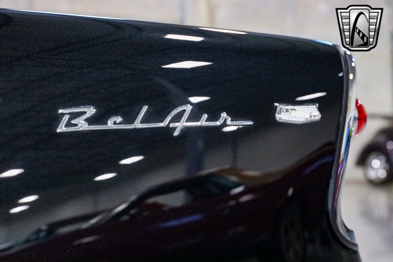 1956 Chevrolet Bel Air 66