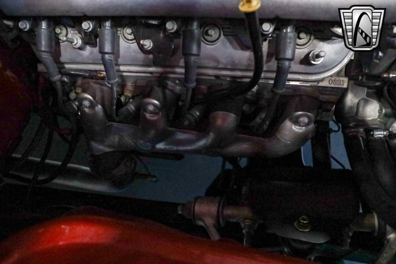 1956 Chevrolet Bel Air 85