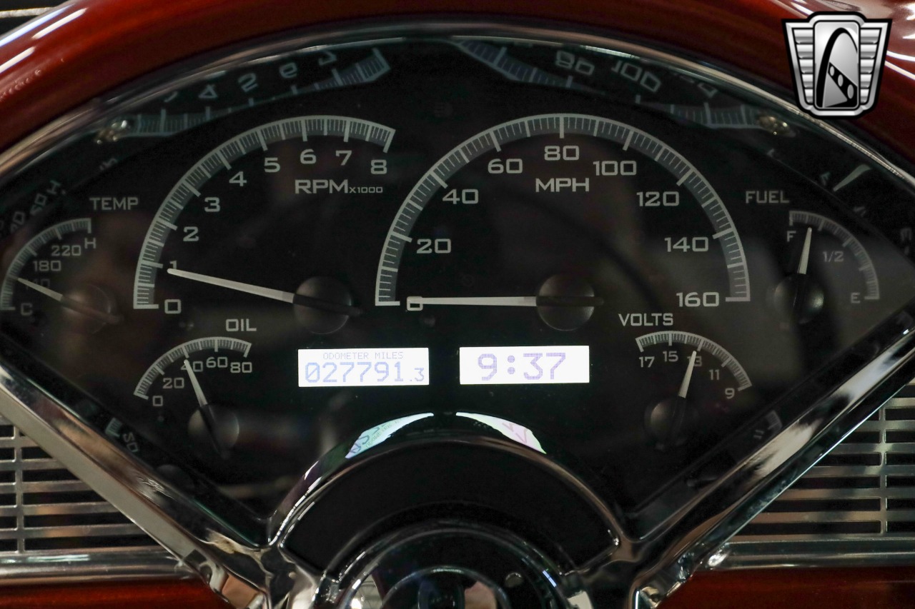 1956 Chevrolet Bel Air 21