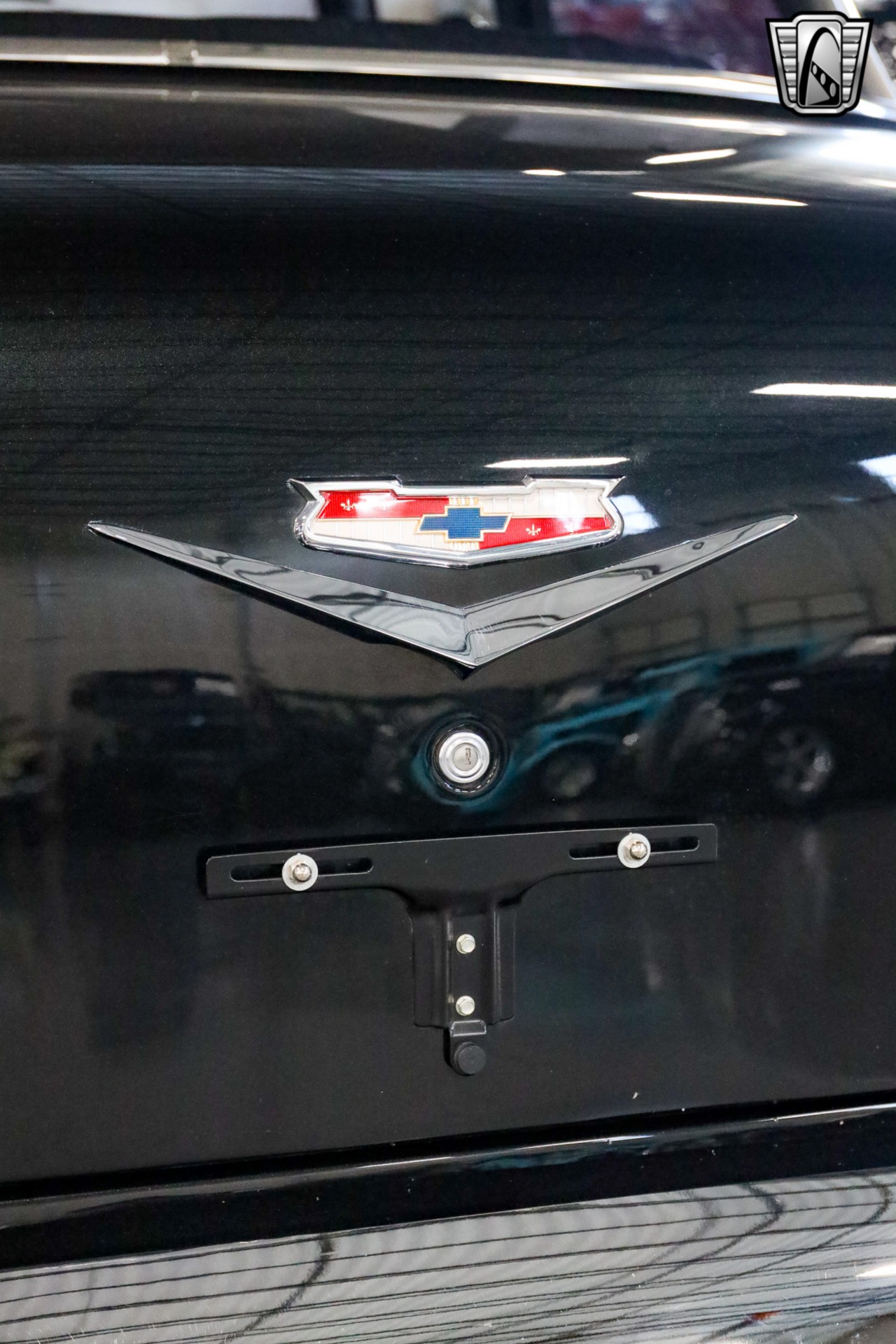 1956 Chevrolet Bel Air 67