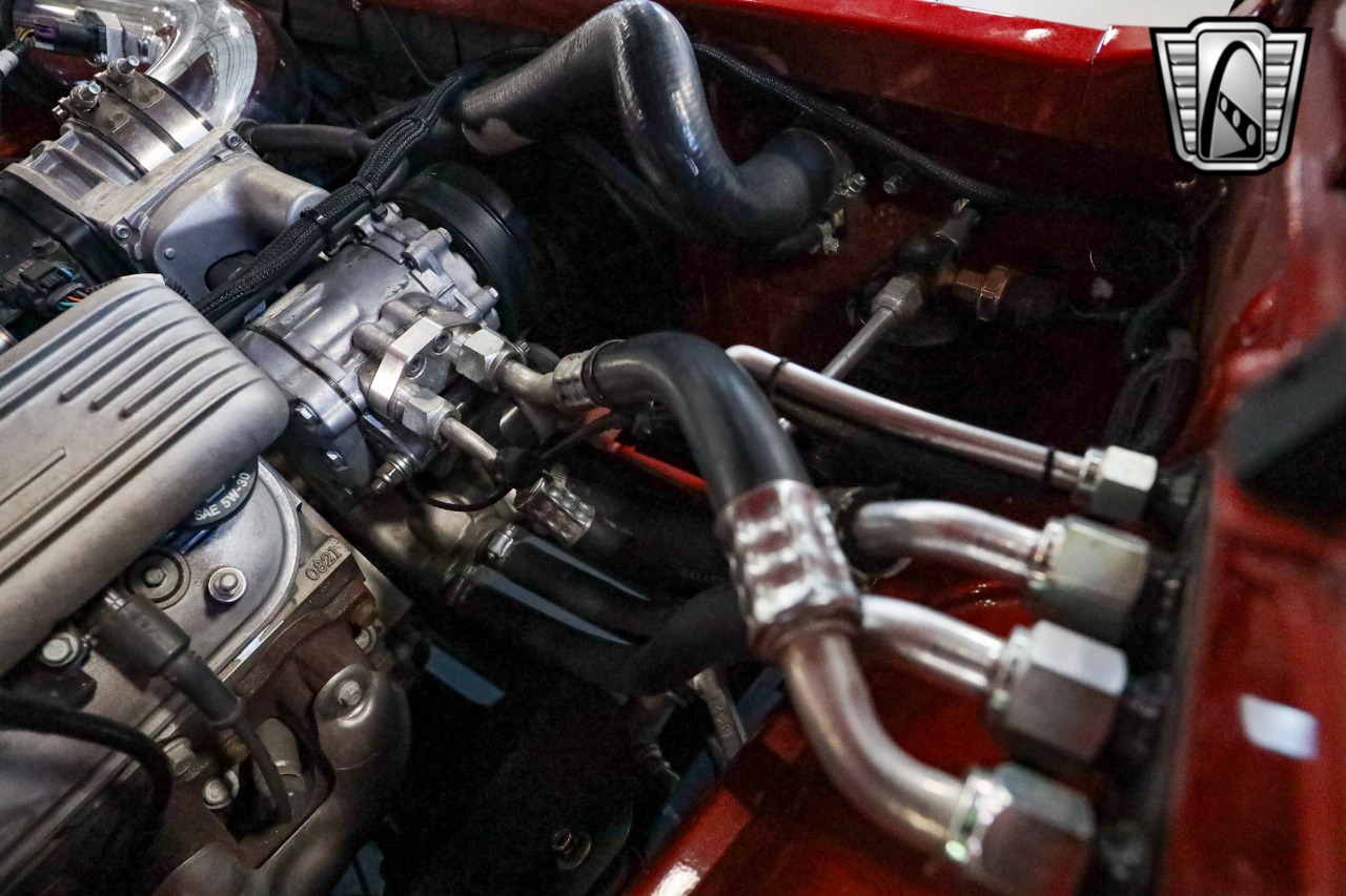 1956 Chevrolet Bel Air 86