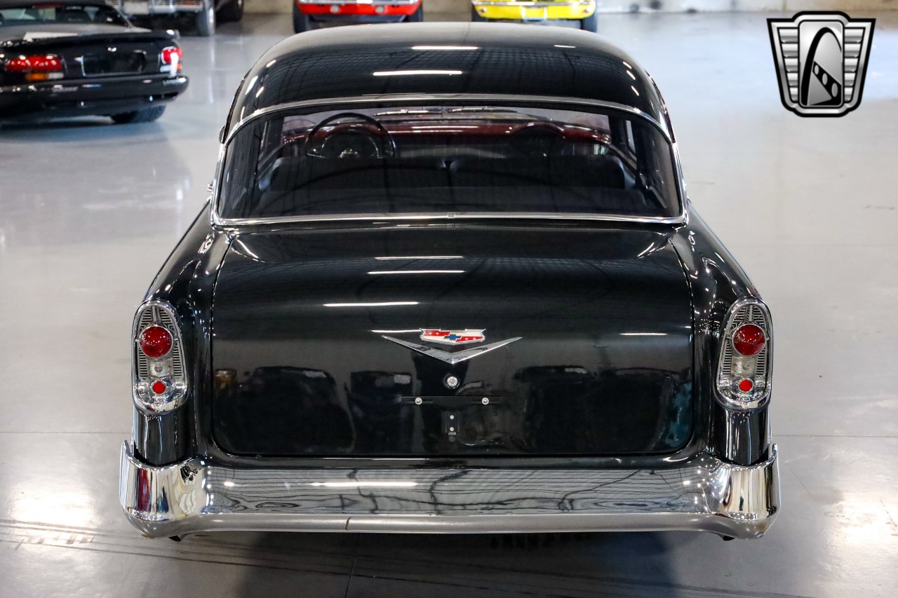 1956 Chevrolet Bel Air 48