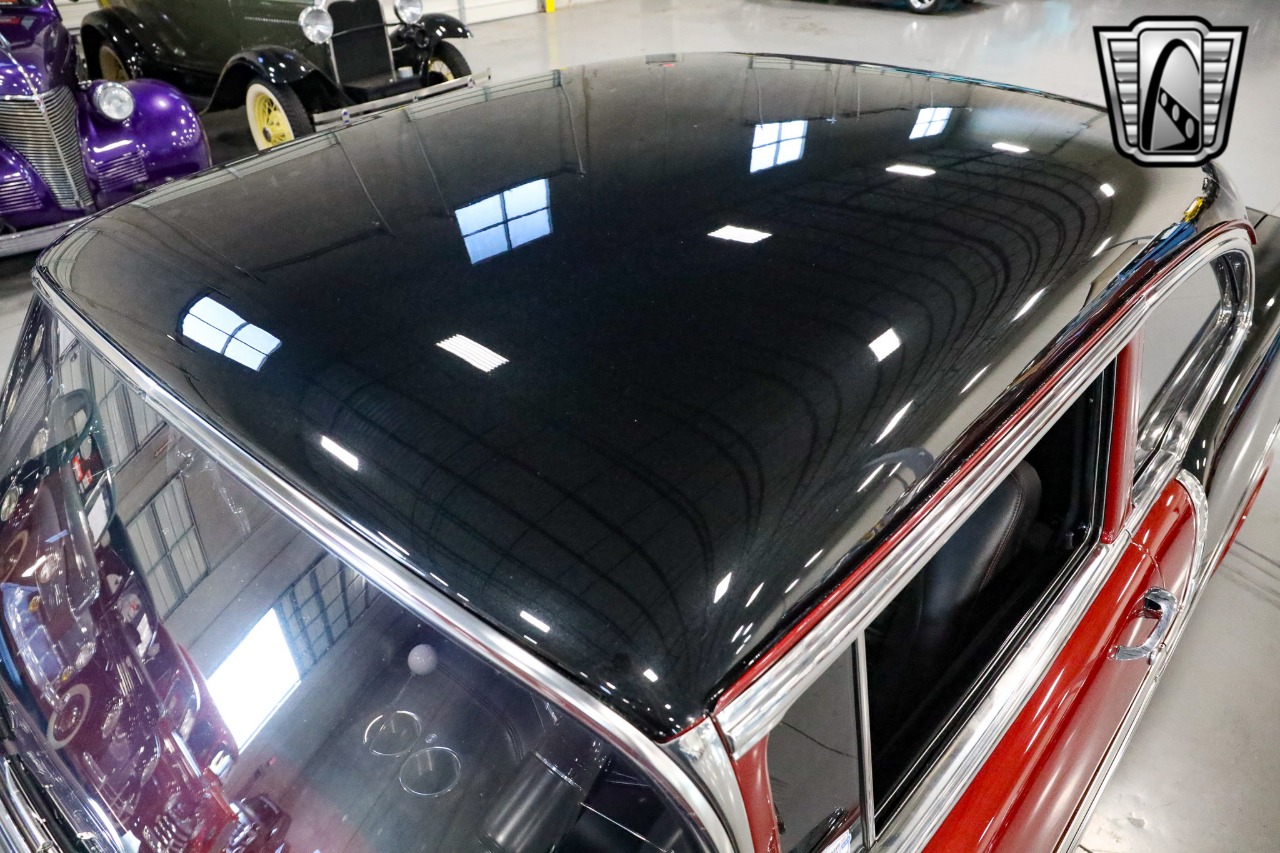 1956 Chevrolet Bel Air 68