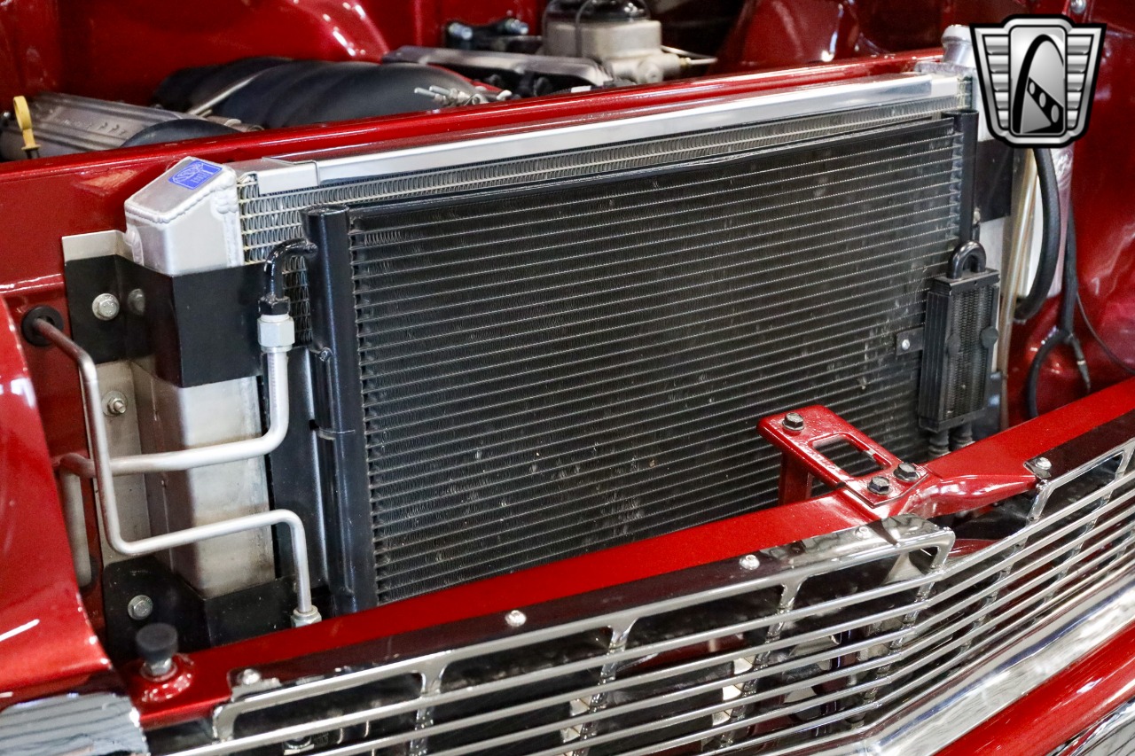 1956 Chevrolet Bel Air 88