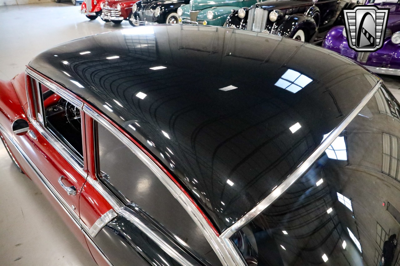 1956 Chevrolet Bel Air 69