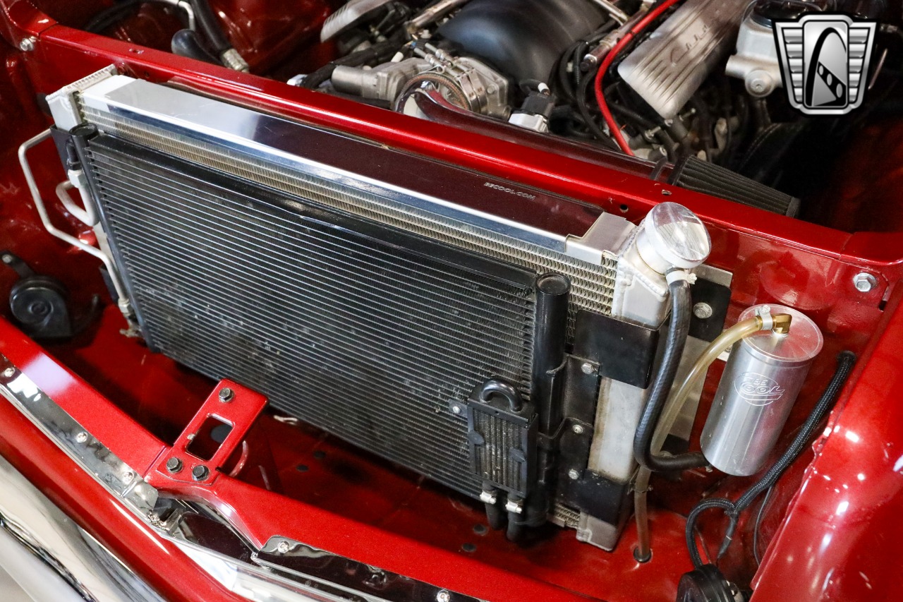 1956 Chevrolet Bel Air 89